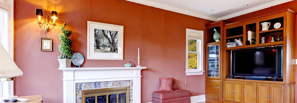 Unlock The Beauty Of Nature With Cavern Clay Sugar Land Professional Painters - Sherwin Williams Cavern Clay Paint Color
